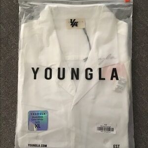 YoungLA 444 Tulum Shirt